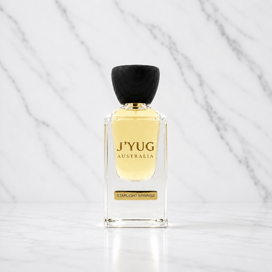 Starlight Springs Inspired by Mugler Alien -50ml
