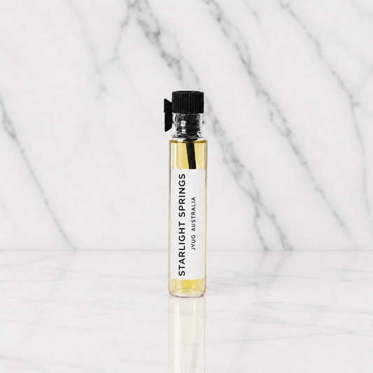 Starlight Springs Signature Layering Oil – 2ml