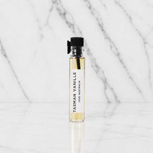 Tasman Vanille Signature Layering Oil – 2ml