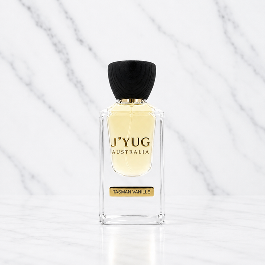 Tasman Vanille Inspired by Tom Ford Noir Extreme - 50ml