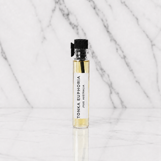 Tonka Euphoria Signature Layering Oil – 2ml
