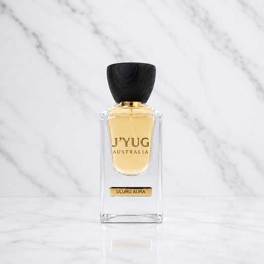 Uluru Aura Inspired by Arabians Tonka - 50ml