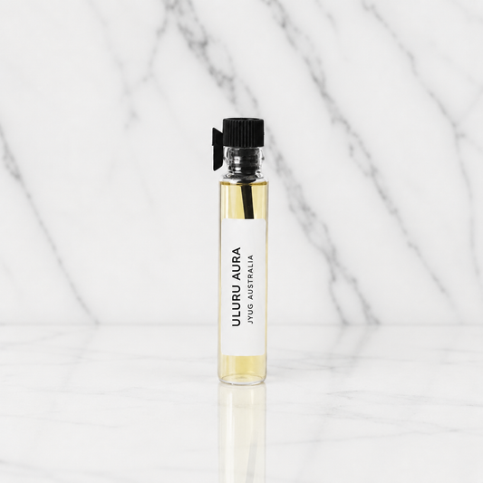 Uluru Aura Signature Layering Oil – 2ml