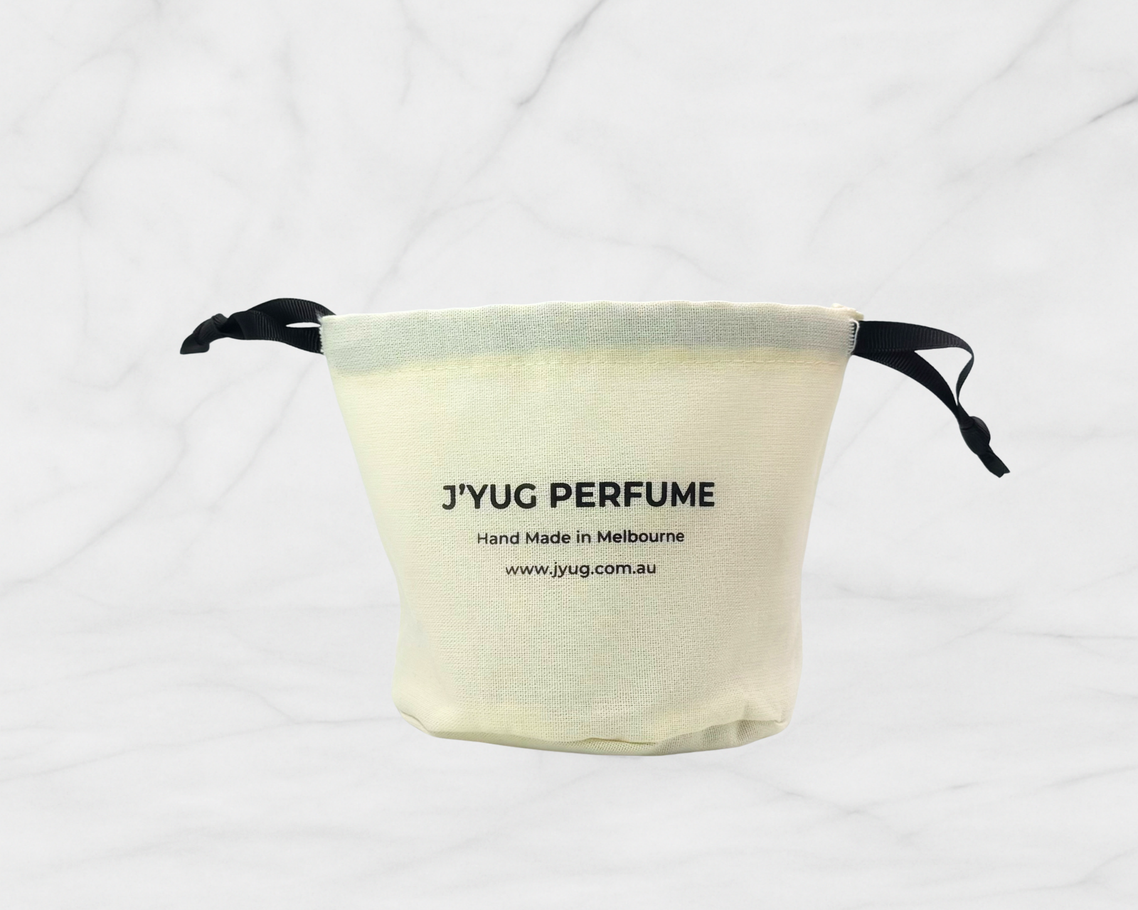 J'YUG Candle Discovery Pack - try all 4 signature scents