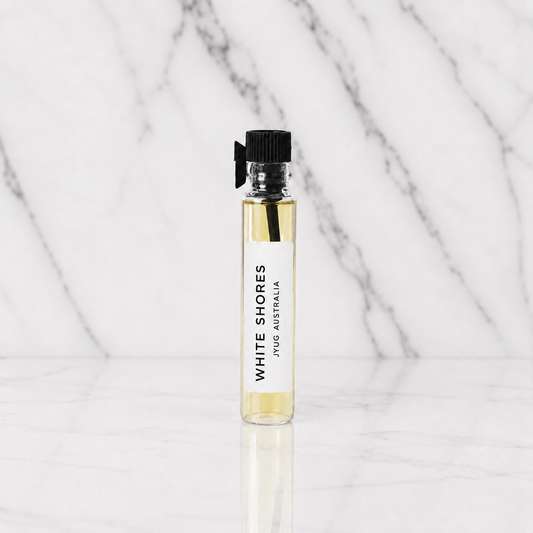 White Shores Signature Layering Oil – 2ml
