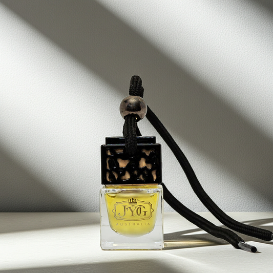 Car Diffuser 5ml - Premium Fragrance for Your Vehicle